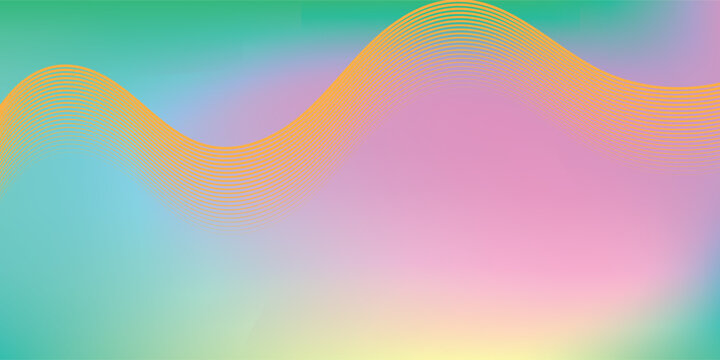 Abstract Yellow and white  background. combination lines  yellow modern design for pamplet, flayer, wallpaper