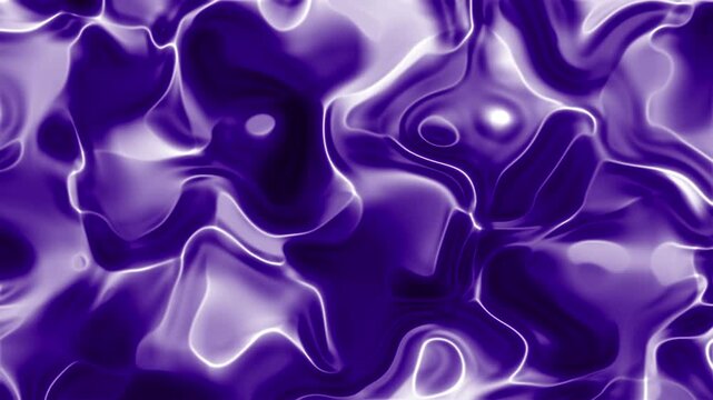 Swirling purple liquid texture abstract digital art suitable for backgrounds, wallpapers, packaging design, branding, and artistic projects.