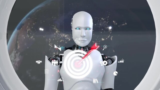 AI identifies target audiences with smart segmentation and virtual assistants, enabling precise, personalized marketing strategies. Epoch