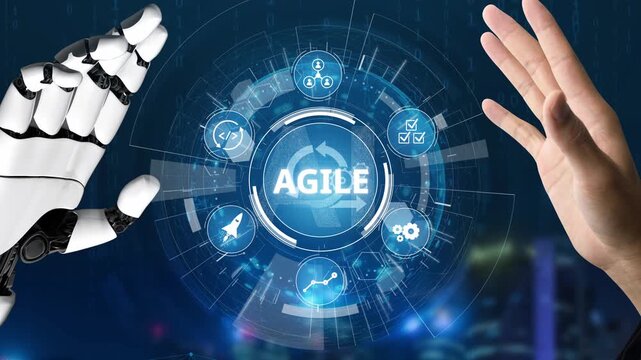 Agile project management using teams and agile planning for agile development. Agile enables flexibility, collaboration, and continuous improvement across modern workflows. Muxer
