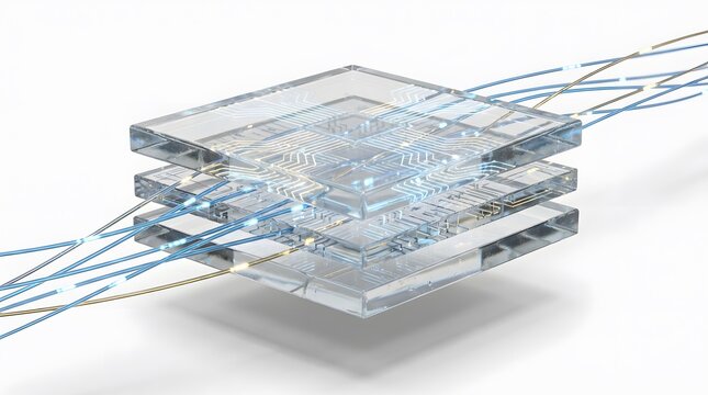 Floating Neural Network Hardware
