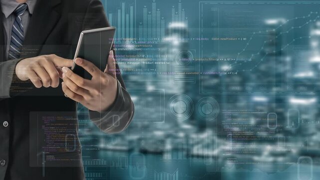 AI accelerates software development through intelligent coding, automation, and debugging support. Software systems become more efficient with AI-assisted programming tools. Marrow