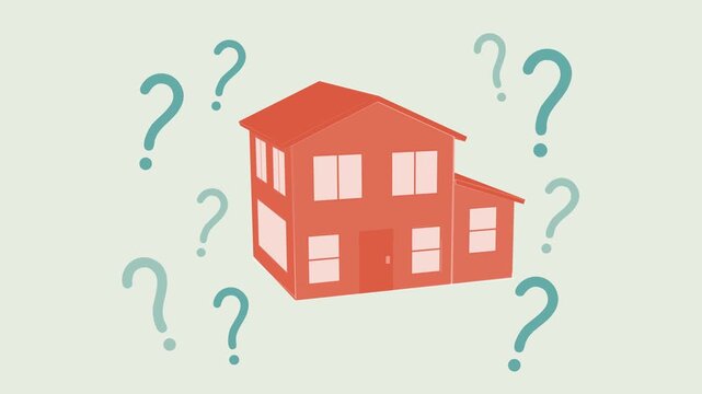 Real estate investment doubts and home buying questions