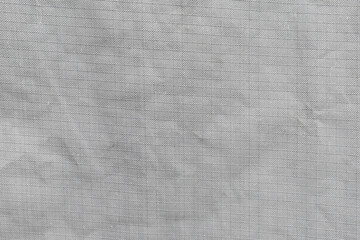 Grey Fabric Ripstop Texture – Symbol and Background Structure for Textile Industry,...