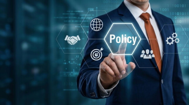 Policy compliance general data protection regulation gdpr privacy cybersecurity legal governance business. "European eu information datum privacy security. cyberspace access safety, legal law