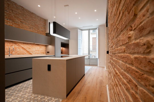 Cocina dise&ntilde;o