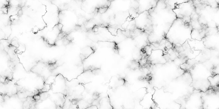 White paper texture abstract interior texture background. beautiful black and white Carrara slab interior tiles gradient luxury ceramic wall and floor kitchen texture background