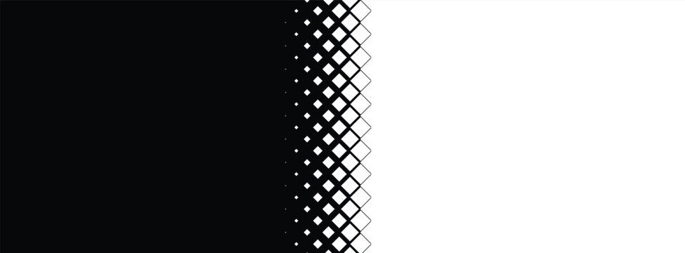 Pattern Arrow Stripe, Pattern Half Stripe, Stripe Transition Pattern. Stylish Abstract Pattern With Half Stripe And Dynamic Arrow Details.
