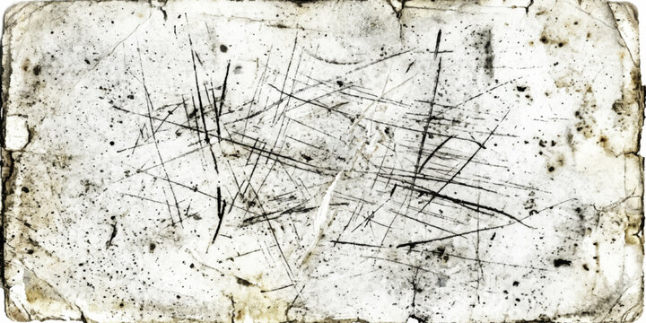 Old brown tree bark texture with a rough, weathered surface and vintage grunge pattern creates a rustic nature background