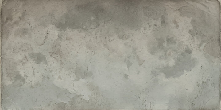 The surface of Venus depicted on a vintage-style map, revealing a gray and beige texture with subtle variations, hinting at atmospheric clouds and a mysterious planetary landscape.