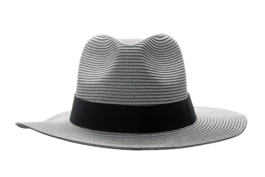straw hat, png file