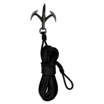Grappling Hook Rope