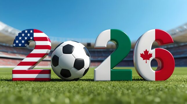 2026 fifa world cup host countries usa canada mexico