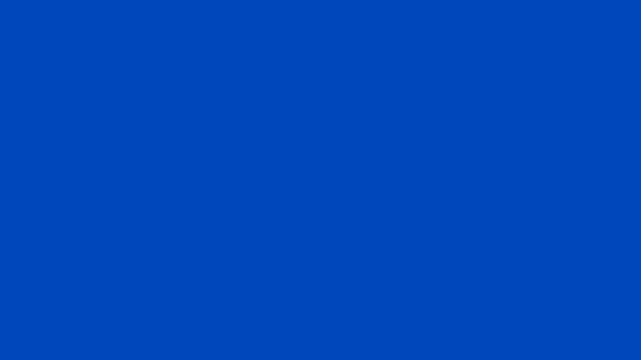 simple animation of the concept of the index finger scrolling up and down