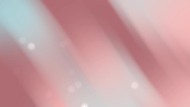 Soft pastel pink blue gradient background with blurred light spots, perfect for feminine design projects and subtle aesthetic textures.