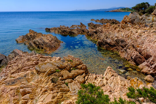 Golfo Aranci (OT), Sardegna