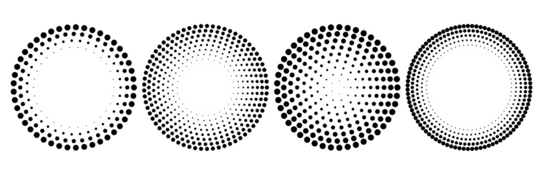 vector illustration of an abstract background
