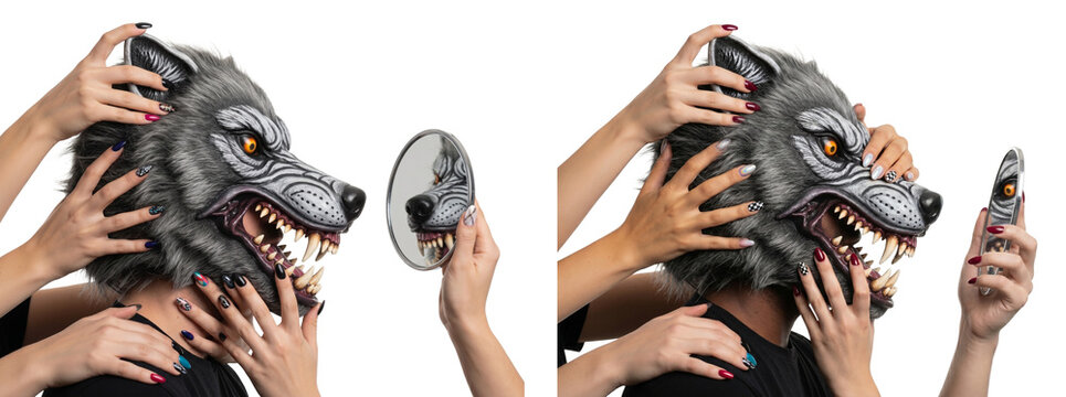 O Homem Como Monstro: Misandria e Demoniza&ccedil;&atilde;o da Identidade Masculina - violencia domestica