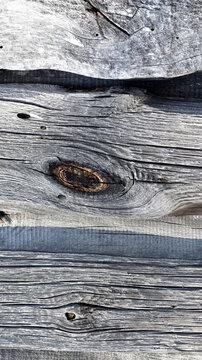 Wooden texture old boards. vintage dried boards. background for presentations and text. Abstract texture of old boards. the wood is destroyed. wood texture. knots, imperfect surface. close-up