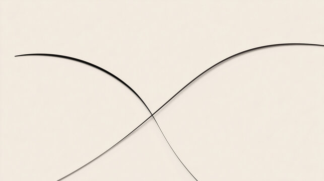Crossing Paths