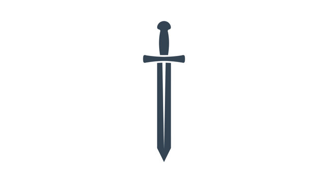 Sword Blade Weapon Metal Object.
