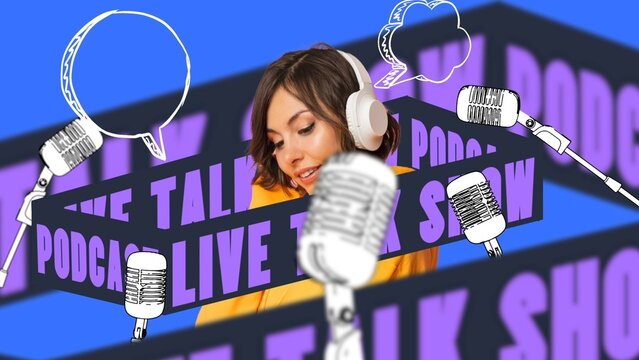 Creative Typography Podcast Intro