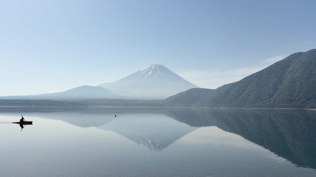 逆さ富士 Images – Browse 4,729 Stock Photos, Vectors, and Video