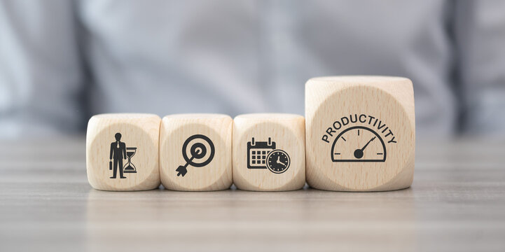 Concept of productivity