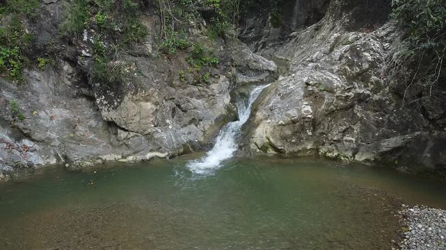 salto del papayo salamanca santiago rep dom