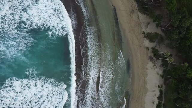 Playa Encuentro, cabarete, puerto plata