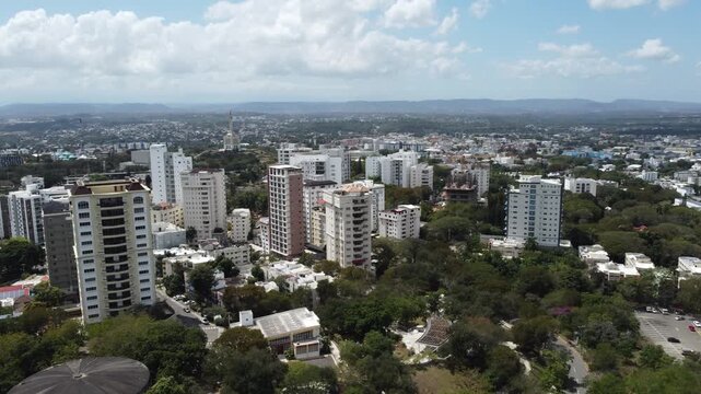 La trinitara Santiago de los caballeros sti 