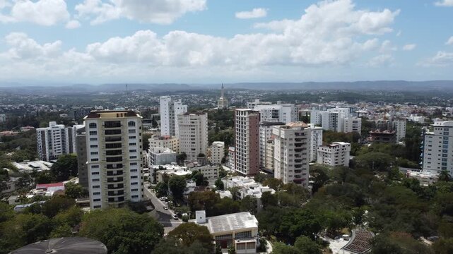 La trinitara Santiago de los caballeros sti 