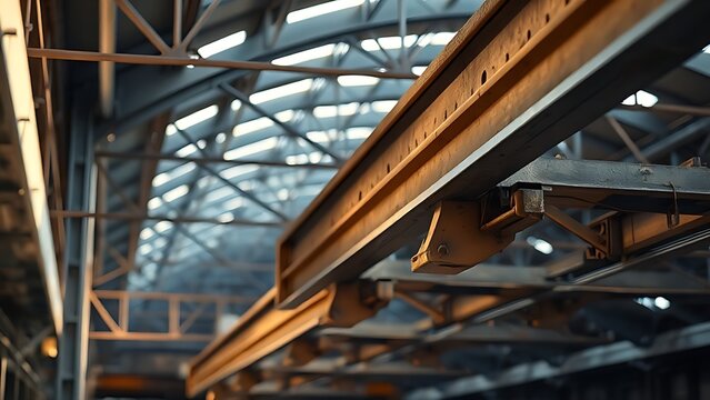 Shallow Steel