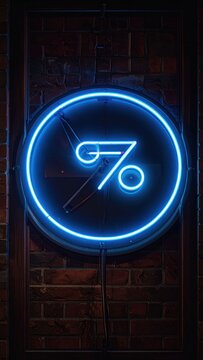 Neon percent