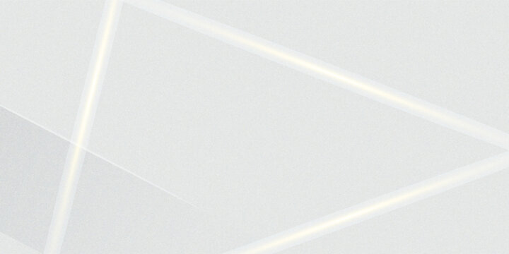 Minimal Light Gray Abstract Background With Soft Glowing Diagonal Lines And Subtle Geometric Texture
