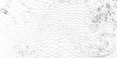 PrintMesh texture for fishing nets. Seamless pattern for sportswear or soccer goal, volleyball net, basketball hoop, hockey, athletics. Abstract net background for sports © ferdi