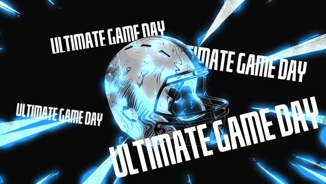 Football Energy Intro