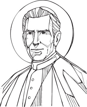Drawn Illustration
