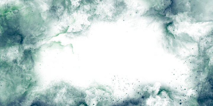 blue grunge png green leaves frame winter love blue grunge watercolor background scratch splash white effect on the color affect modern pattern creative design high-resolution wallpaper sky background