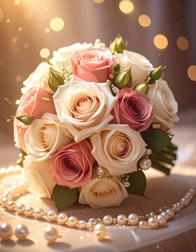Rose bouquet