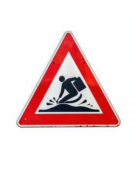 Road hazard