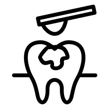 Fillings Icon