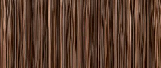 Obraz premium Wood texture brown wood natural grain vertical line seamless pattern wood background dark brown striped texture wooden surface abstract pattern calm natural wood texture with brown wood