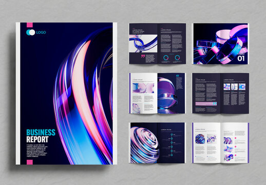 Technology Business Report