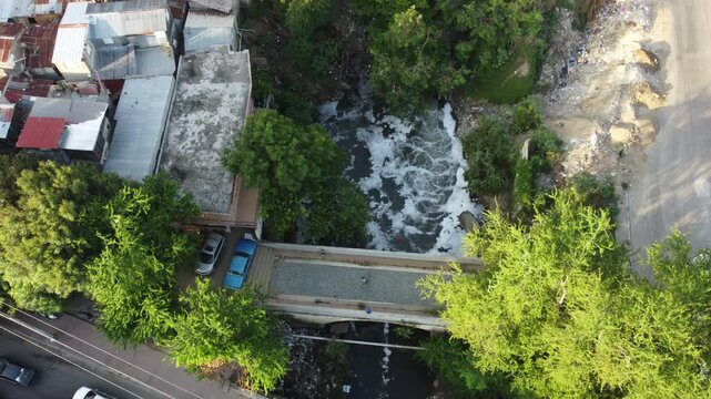 arroyo pontezuela santiago