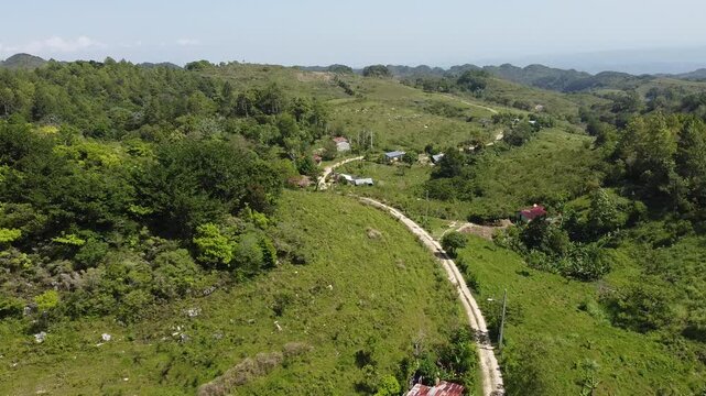arroyo del toro tamboril