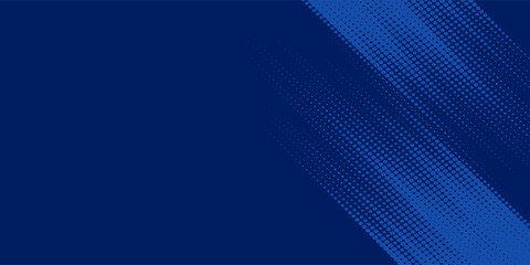abstract halftone texture blue background in geometric style dot blue © zaini