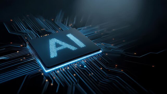 Advanced Artificial Intelligence Transformation Enablement Framework Powering Enterprise Modernization Through Intelligent Semiconductor Architecture, Adaptive Computing Infrastructure, Digital.