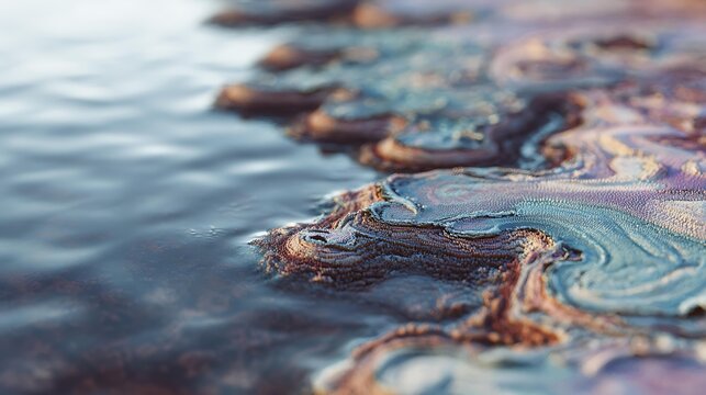 featuring rippling calm water, octane render quality, vray render, low angle perspective, fine noise grain, complementary color palette, composed of plush velvet textile, depth of field blur,