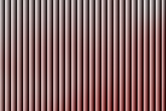 Abstract background texture with parallel vertical lines creating a gradient effect from light white to dark red at right.